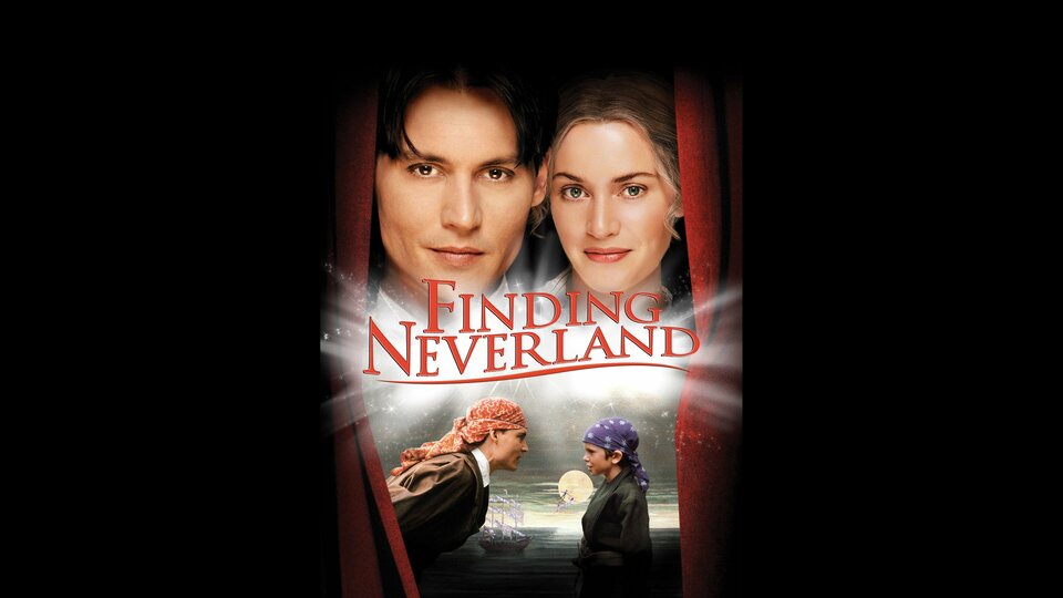 Finding Neverland - 