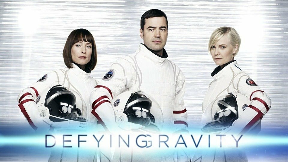 Defying Gravity - ABC