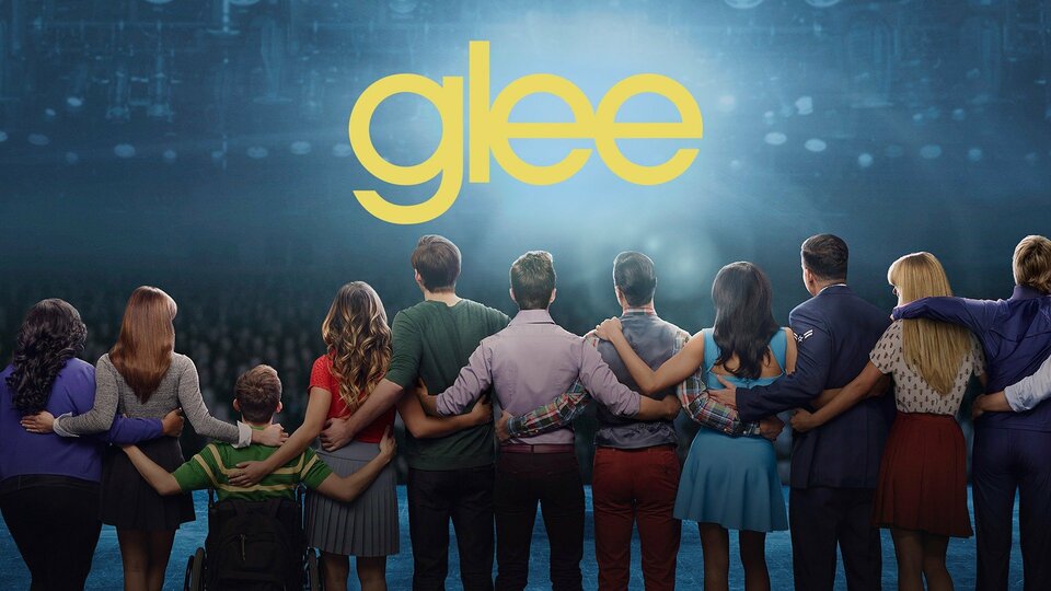 Glee - FOX