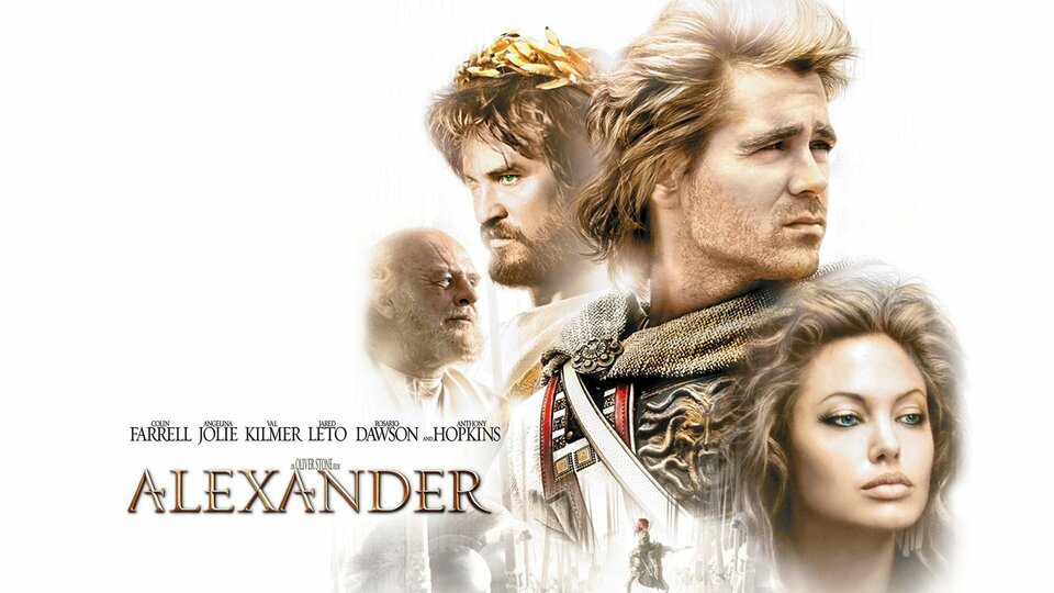 Alexander - 