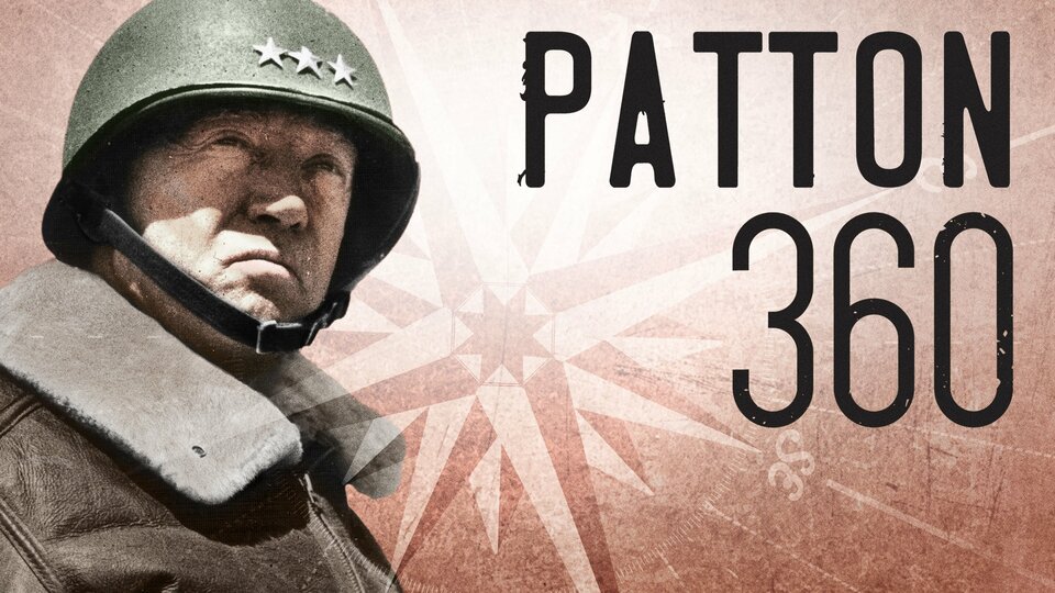 Patton 360 - 
