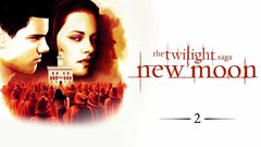 The Twilight Saga: New Moon - 