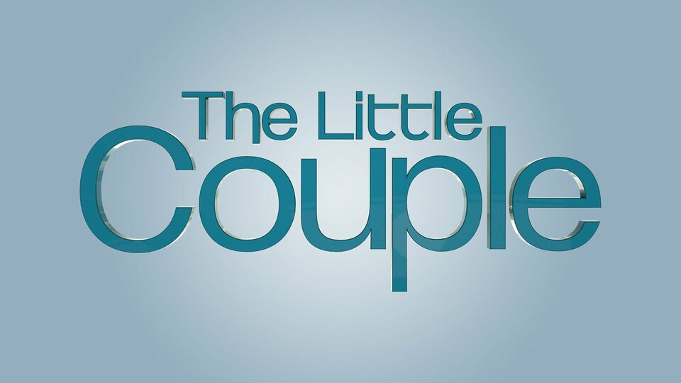 The Little Couple key art