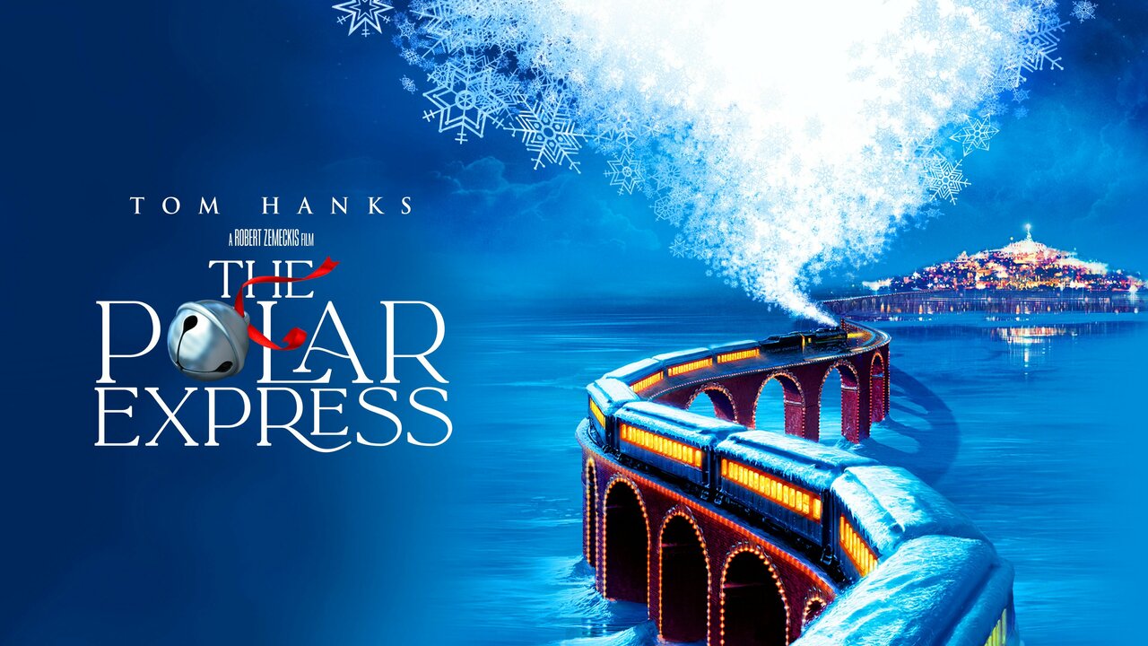 The Polar Express - Movie - Where To Watch