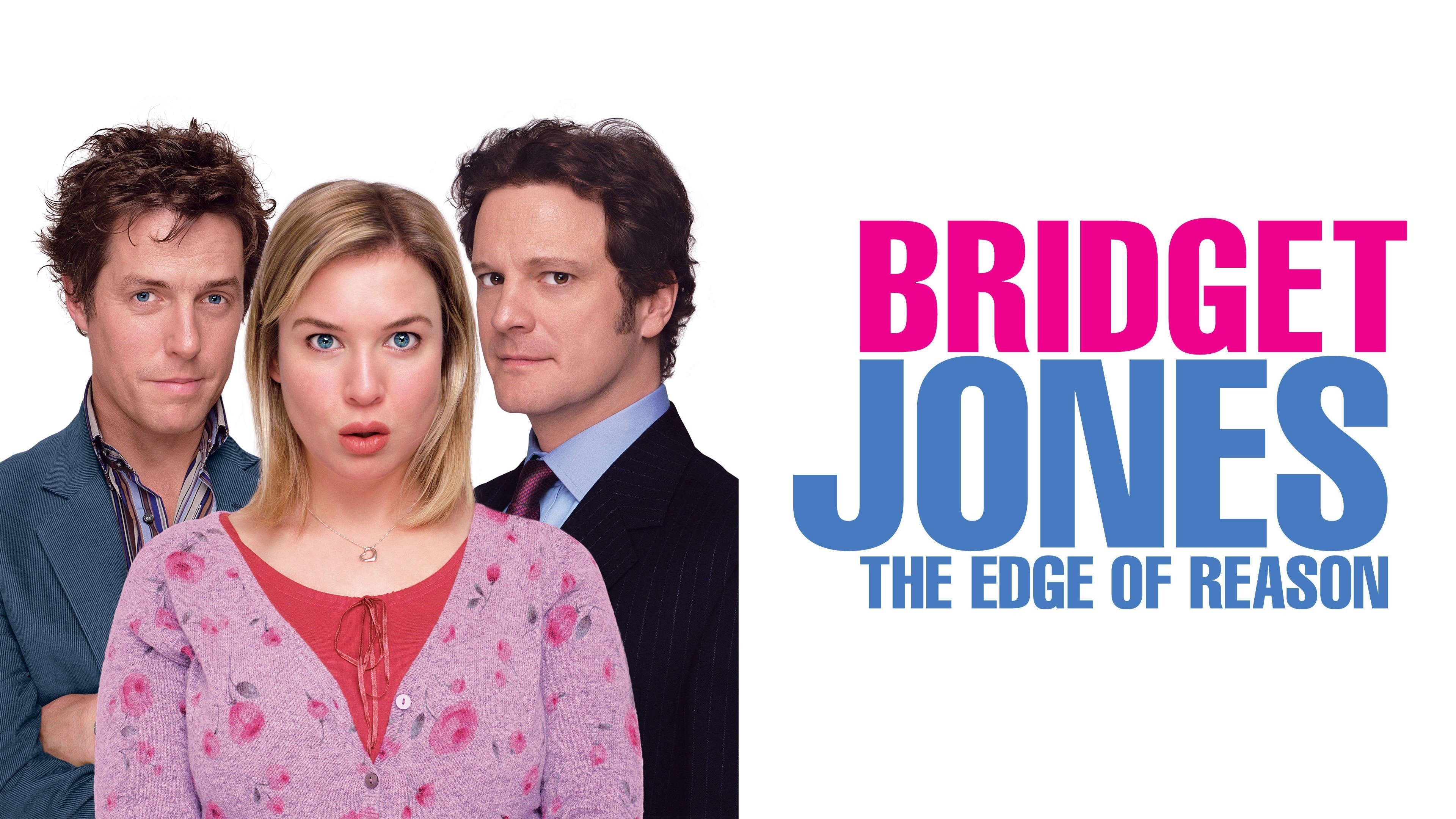 Bridget Jones: The Edge of Reason - Movie - Where To Watch