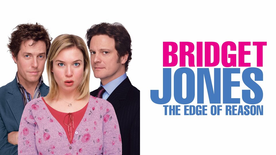 Bridget Jones: The Edge of Reason - 