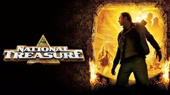 National Treasure (2004) - 