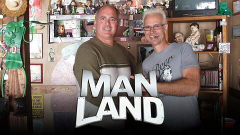 Man Land