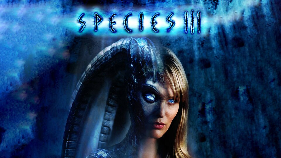 Species III - 