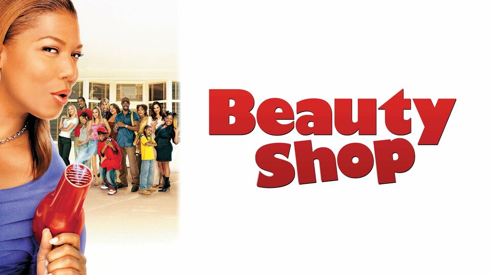 Beauty Shop - 