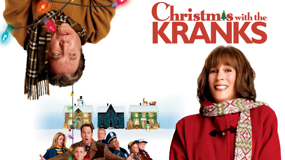 Christmas with the Kranks - 