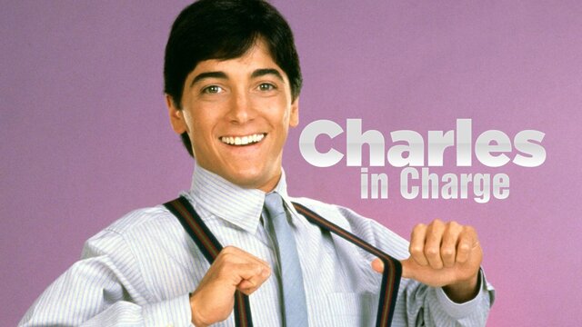 Charles in Charge key art