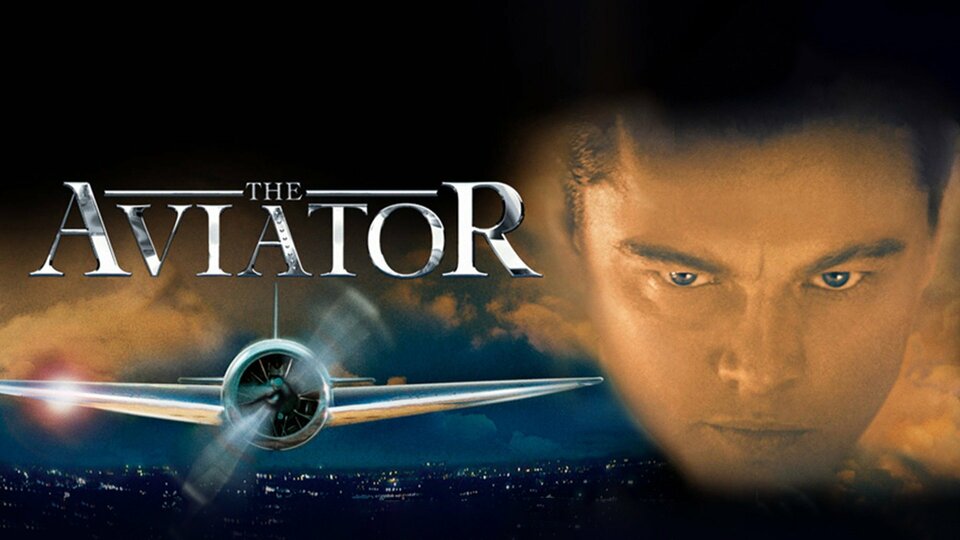 The Aviator - 