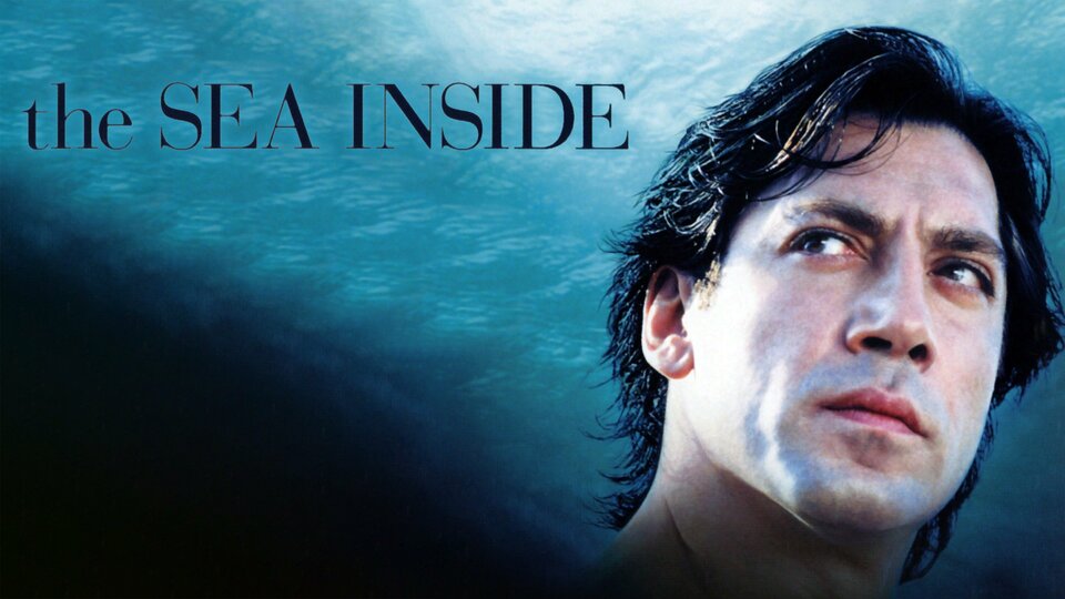 The Sea Inside - 