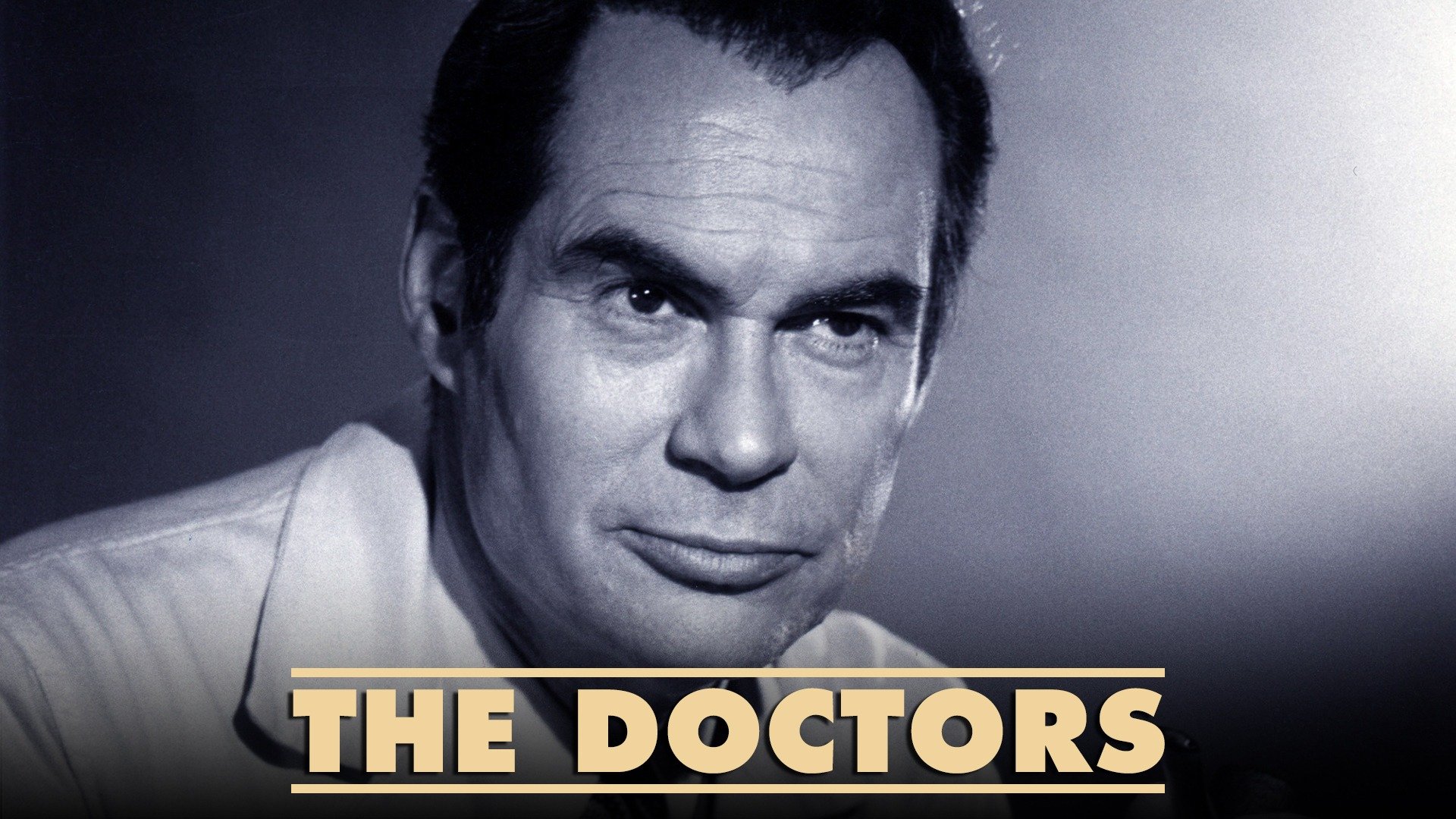 The Doctors (1963) - NBC Soap Opera