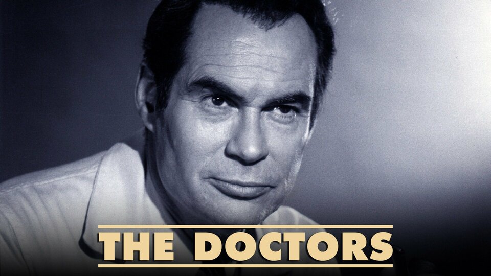 The Doctors (1963) - NBC