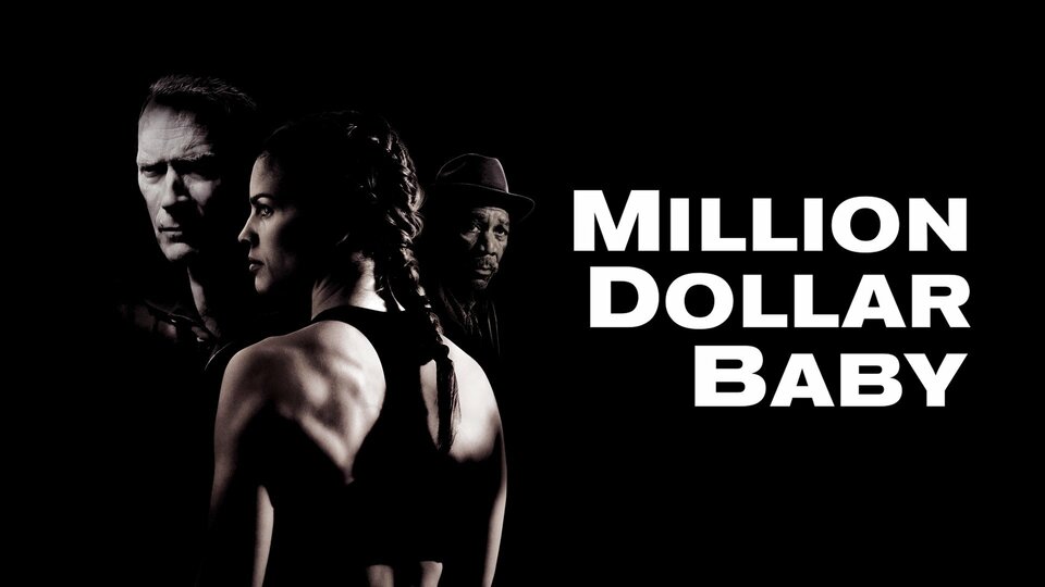 Million Dollar Baby - 