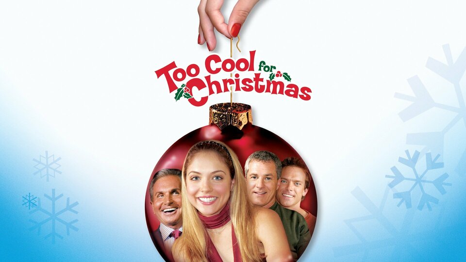 Too Cool for Christmas - 