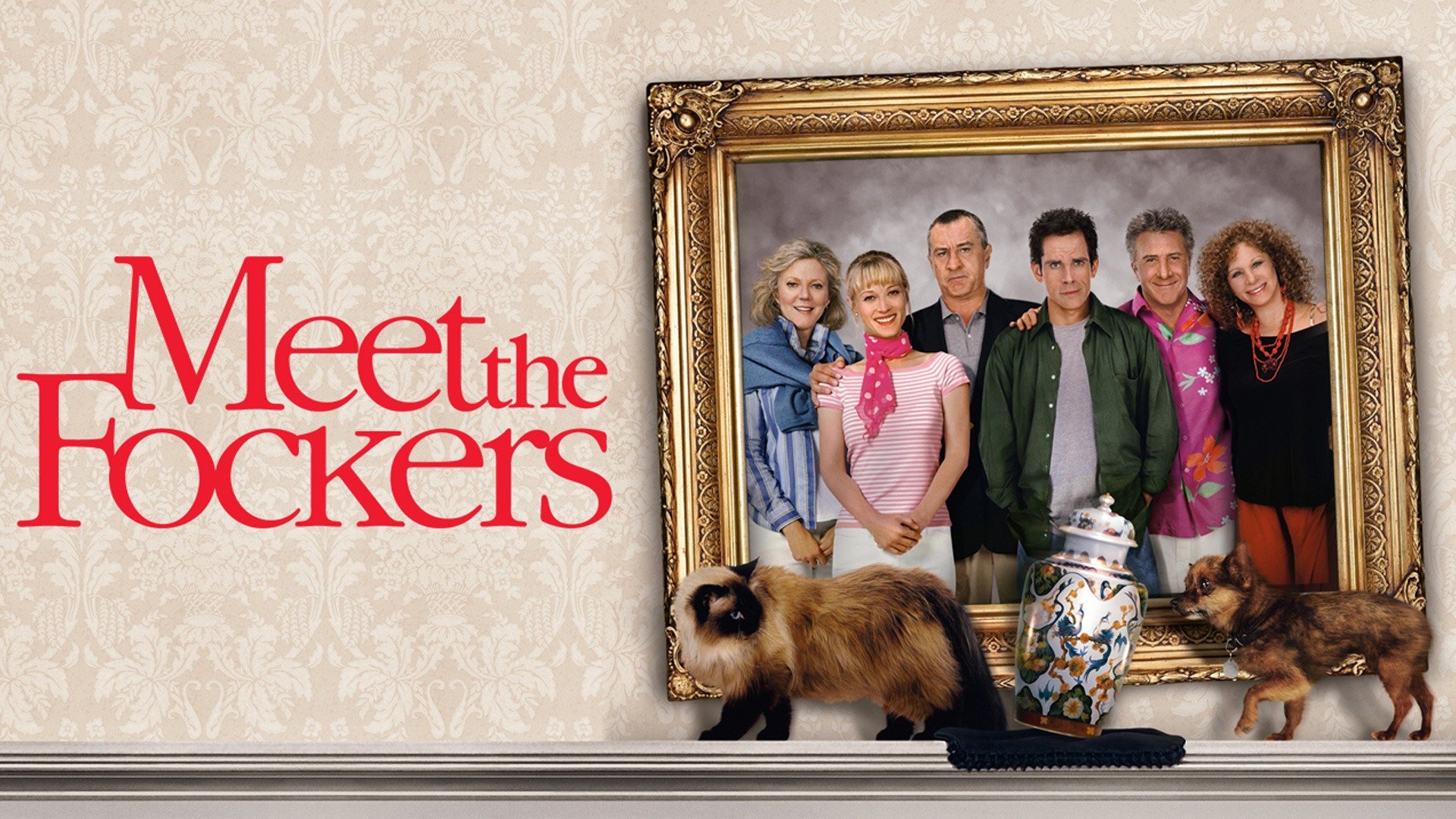 Meet the fockers online amazon prime