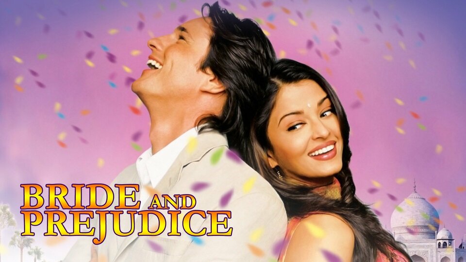 Bride and Prejudice - 