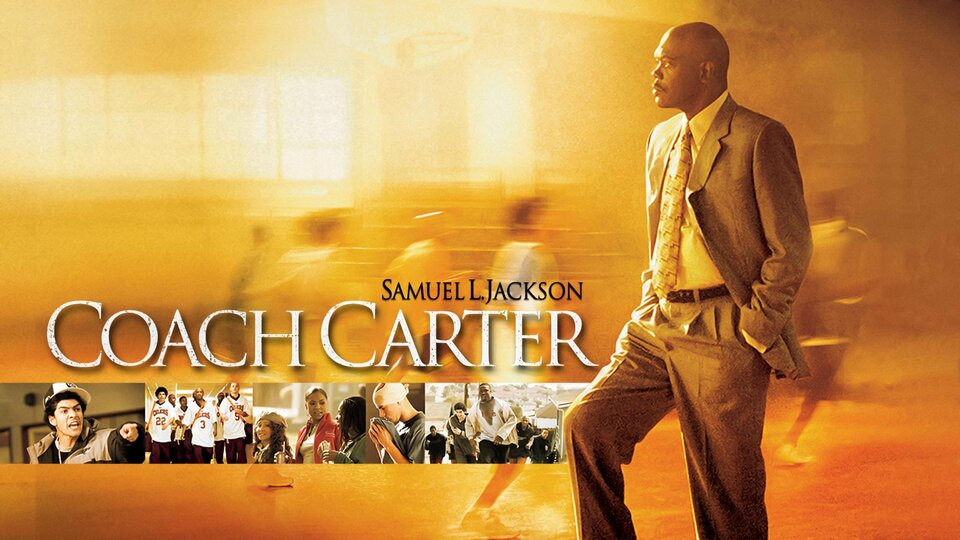 Coach Carter - 
