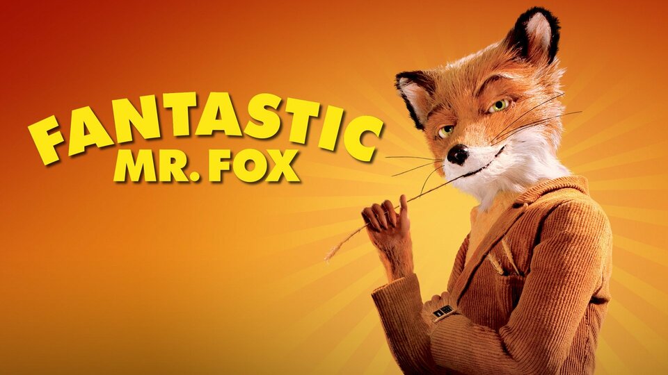 Fantastic Mr. Fox - 