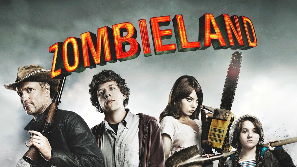 Zombieland - Movie - Where To Watch