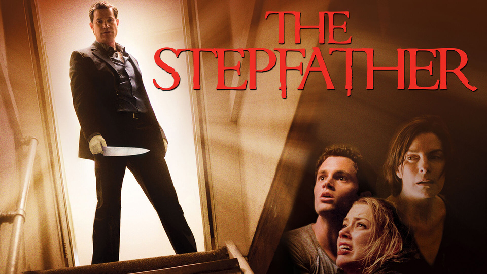 The Stepfather - 