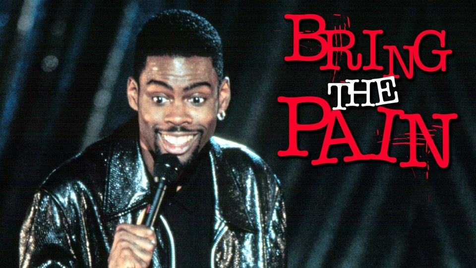Chris Rock: Bring the Pain - HBO