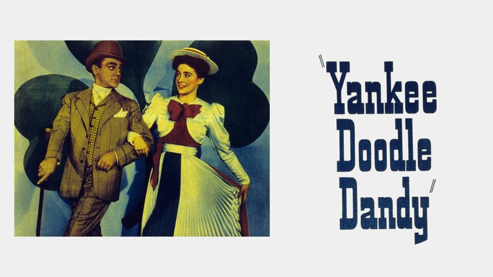 Yankee Doodle Dandy - 