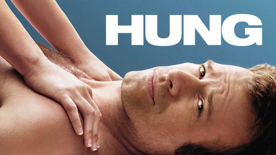 Hung - HBO
