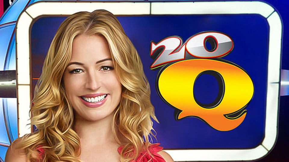 20Q - Game Show Network