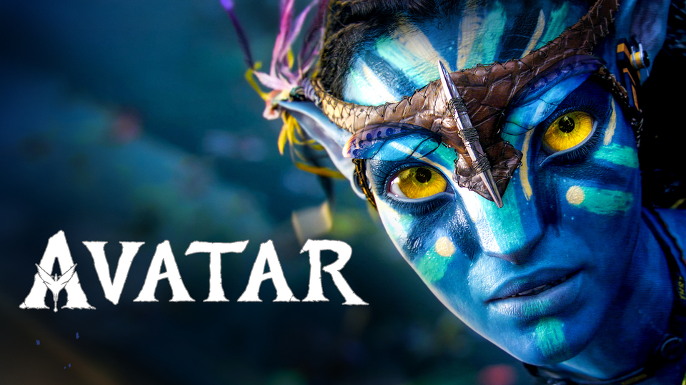 Avatar - 