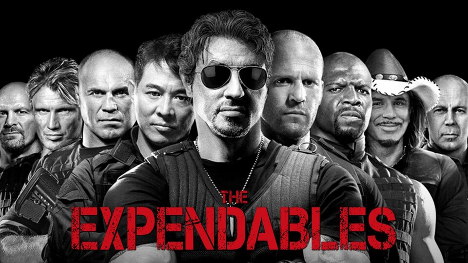 The Expendables - 