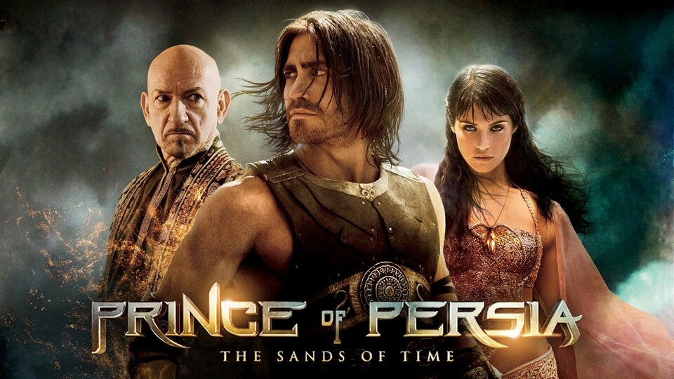 Prince of Persia: The Sands of Time - 