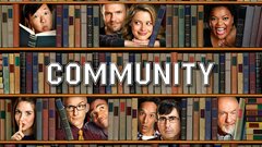 Community - NBC