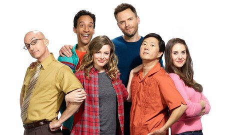 Community: The Movie