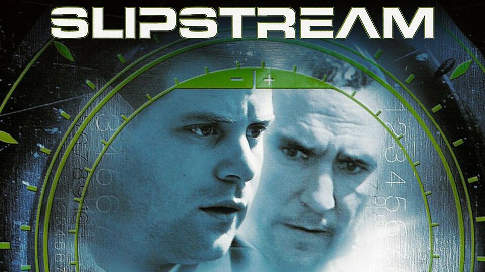 Slipstream - Syfy