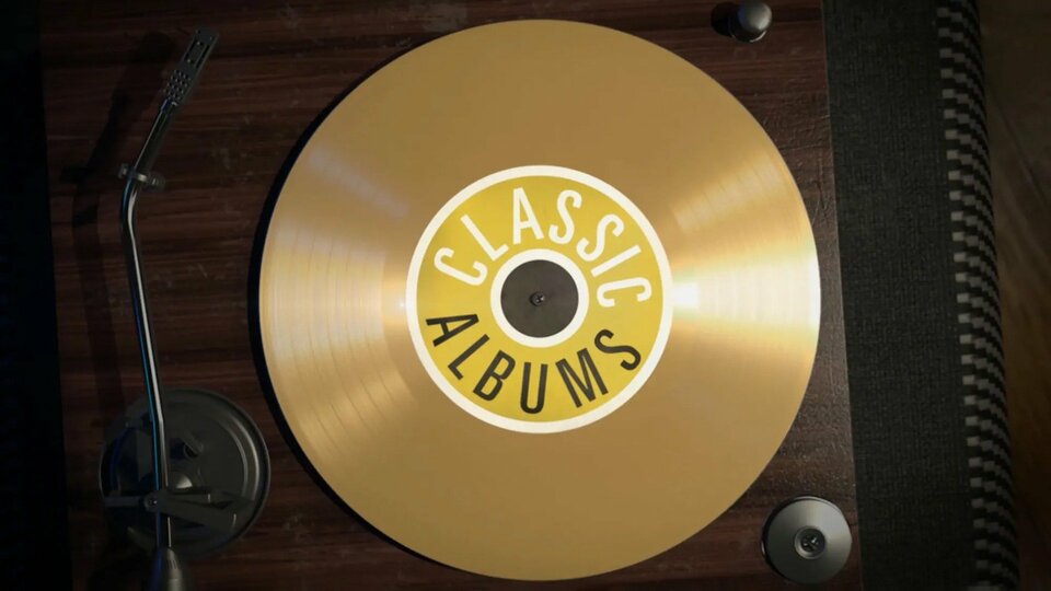 Classic Albums - AXS
