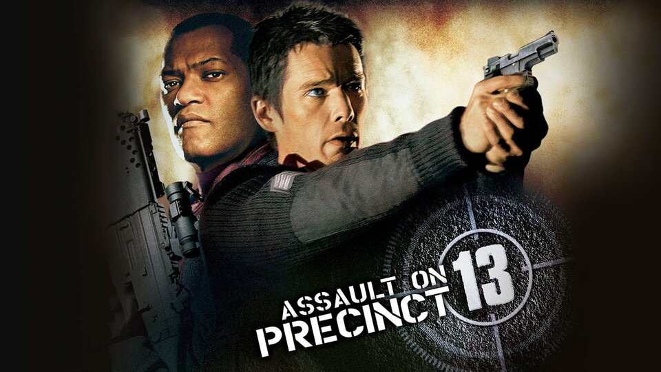 Assault on Precinct 13 (2005) - 
