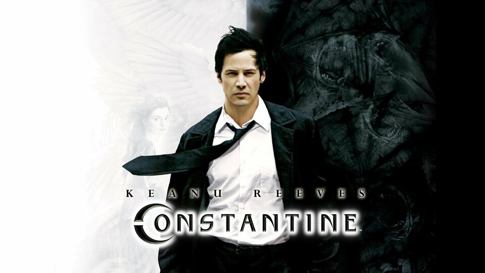 Constantine (2005) - 