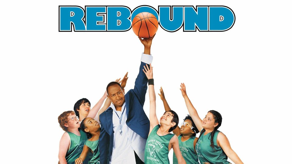 Rebound - 