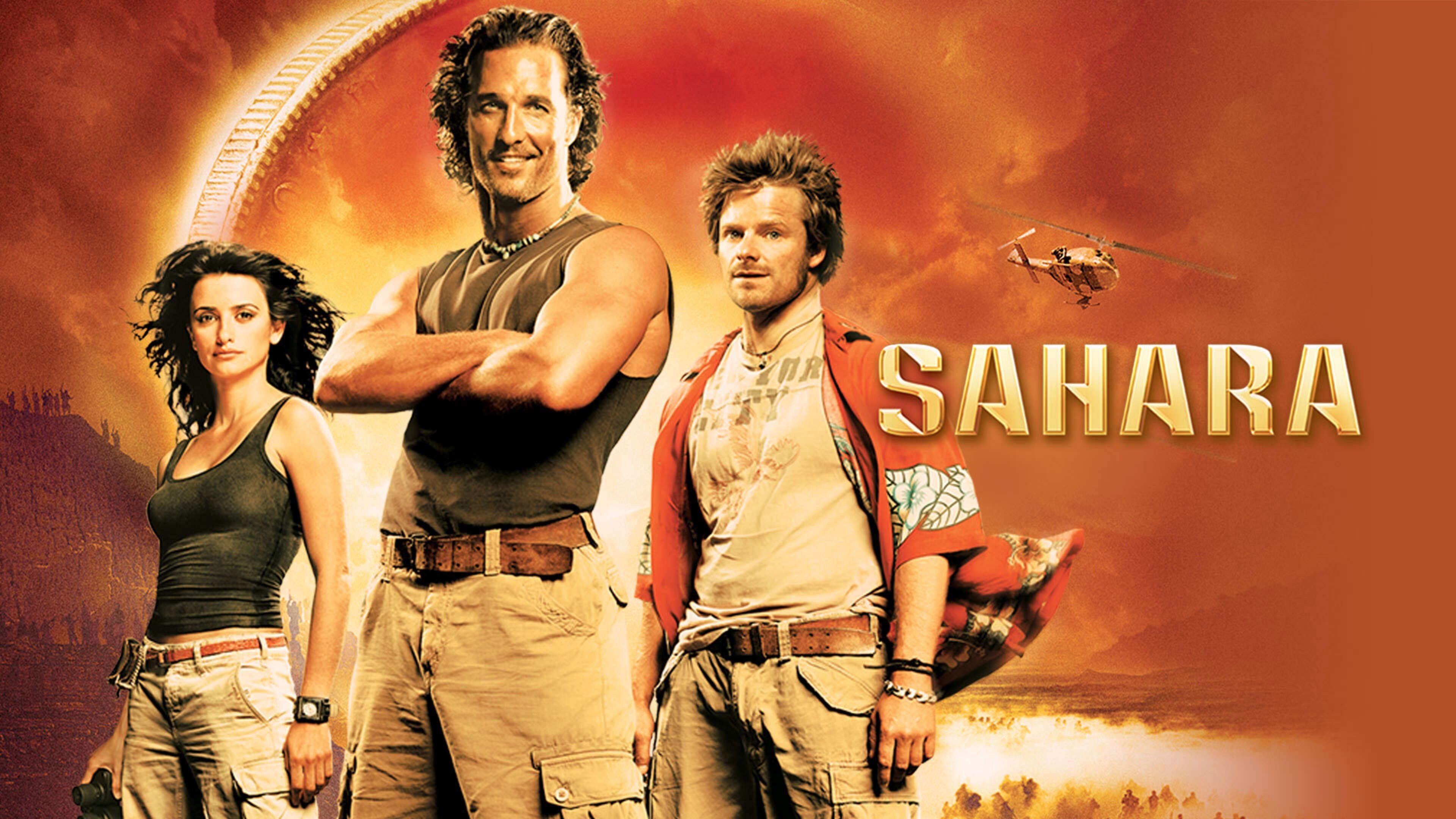 Sahara: Amazon.in: Movies & TV Shows