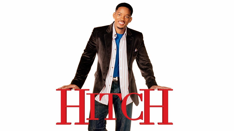 Upcoming Movies - Hitch (2005) - movie trailer -->