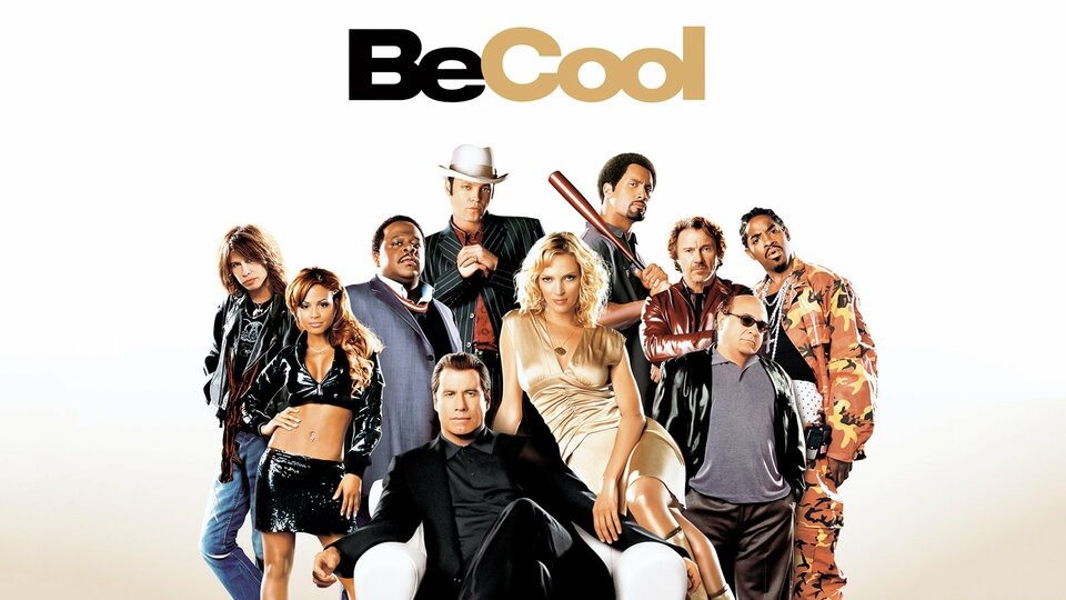 Be Cool - 