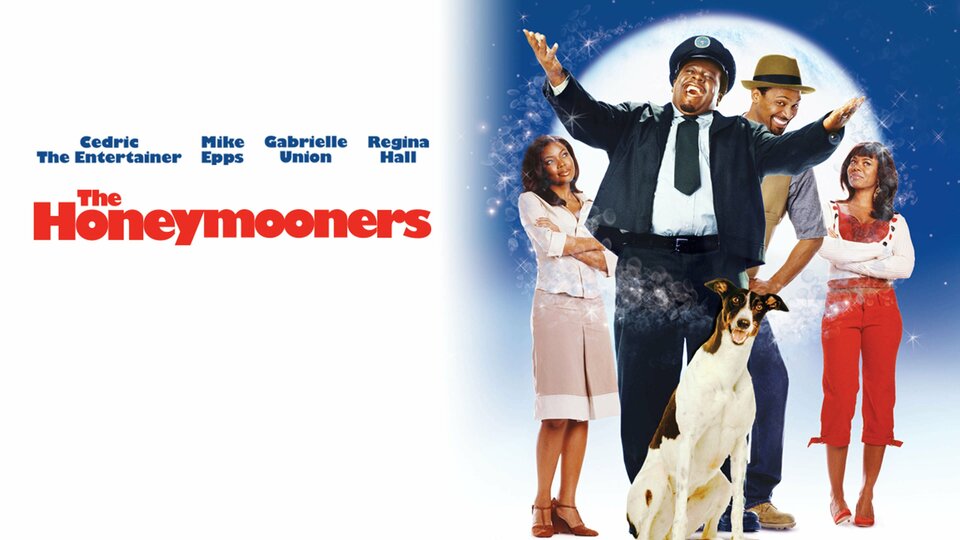 The Honeymooners (2005) - 