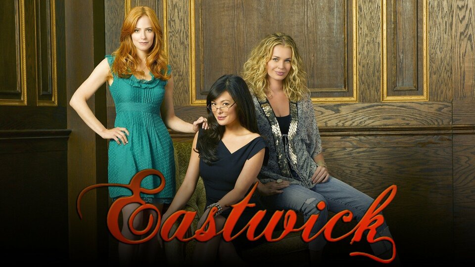 Eastwick - ABC