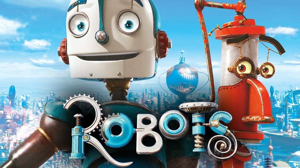 Robots Movie Where To Watch Robots Movie Where To Watch