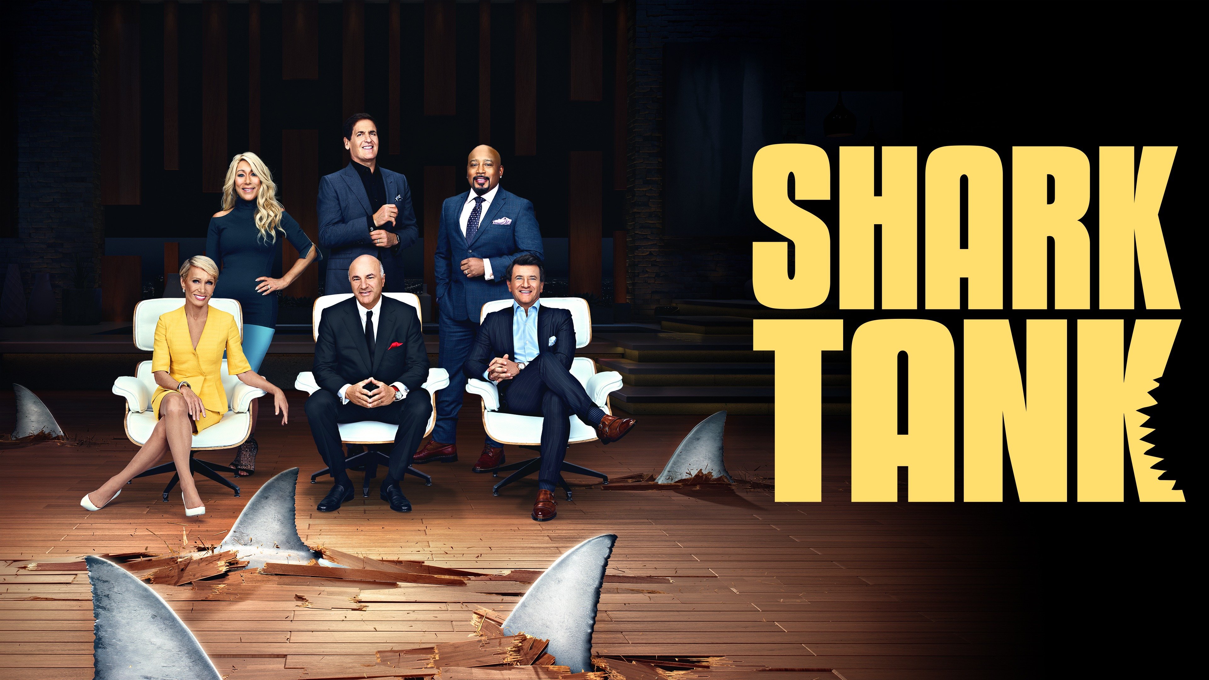 Best Shark Tank Episodes 2021