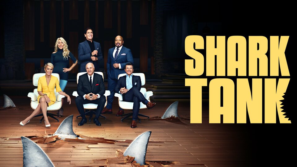 Shark Tank India - Shark Tank